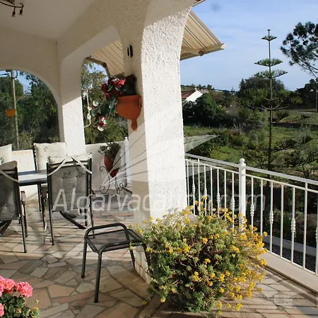 Casa Andorinha Βίλα Lagoa (Algarve)