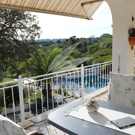 Casa Andorinha Lagoa (Algarve)